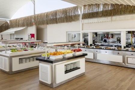 Turecko Antalya Wyndham Garden Lara (Ex.