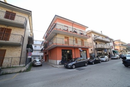 Residence Laureati - San Benedetto Del Tronto