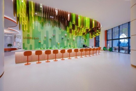 Turecko Belek The Land Of Legends, Nickelodeon Hotels & Resorts Antalya 12 dňový pobyt Plná penzia Letecky Letisko: Bratislava July 2026 (17/07/26-28/07/26)