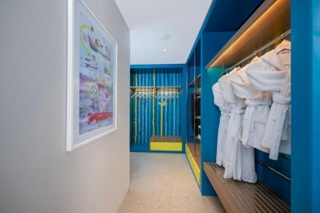 Turecko Belek The Land Of Legends, Nickelodeon Hotels & Resorts Antalya 12 dňový pobyt Plná penzia Letecky Letisko: Bratislava July 2026 (17/07/26-28/07/26)