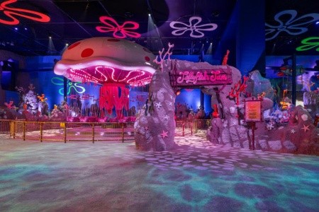 Turecko Belek The Land Of Legends, Nickelodeon Hotels & Resorts Antalya 12 dňový pobyt Plná penzia Letecky Letisko: Bratislava July 2026 (17/07/26-28/07/26)