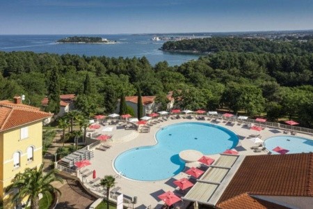 Laguna Bellevue Apartments - 2