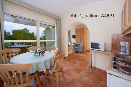 Laguna Bellevue Apartments - 15