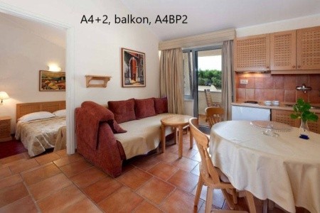 Laguna Bellevue Apartments - 20