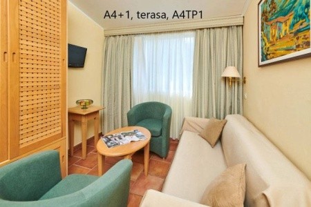 Laguna Bellevue Apartments - 22