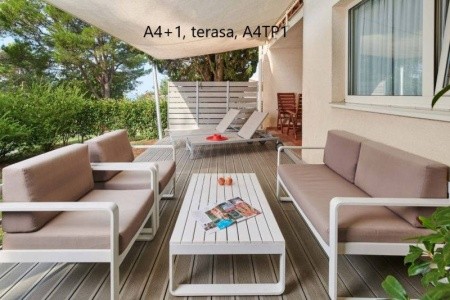 Laguna Bellevue Apartments - 25