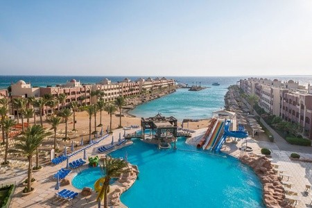 Sunny Days El Palacio Resort & Spa - 2