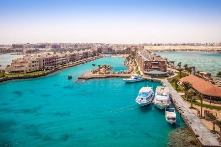 Sunny Days El Palacio Resort & Spa - 5