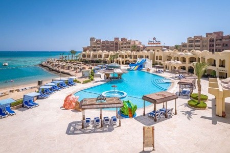 Sunny Days El Palacio Resort & Spa - 6