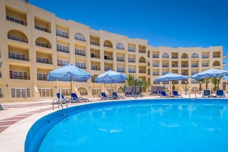 Sunny Days El Palacio Resort & Spa - 7