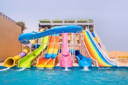 Sunny Days El Palacio Resort & Spa - 8