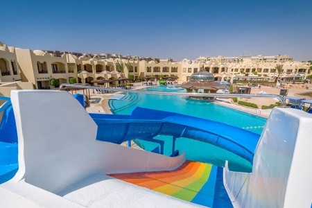 Sunny Days El Palacio Resort & Spa - 9