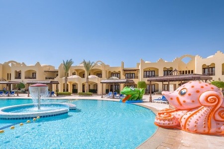 Sunny Days El Palacio Resort & Spa - 12