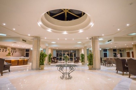 Sunny Days El Palacio Resort & Spa - 13