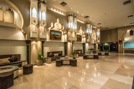 Sunny Days El Palacio Resort & Spa - 14