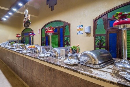 Sunny Days El Palacio Resort & Spa - 17