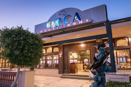 Sunny Days El Palacio Resort & Spa - 19