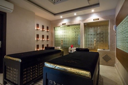 Sunny Days El Palacio Resort & Spa - 23