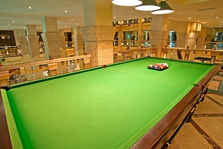 Sunny Days El Palacio Resort & Spa - 25