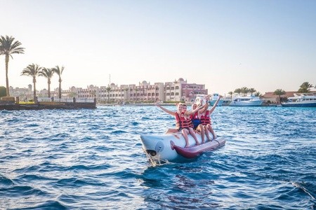 Sunny Days El Palacio Resort & Spa - 27