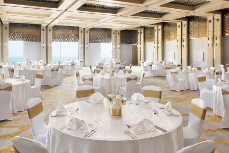 Spojené arabské emiráty Ras Al Khaimah Intercontinental Ras Al Khaimah Mina Al Arab Resort & Spa 16 dňový pobyt All Inclusive Letecky Letisko: Praha February 2026 (23/02/26-10/03/26)