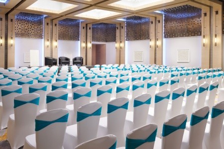 Spojené arabské emiráty Ras Al Khaimah Intercontinental Ras Al Khaimah Mina Al Arab Resort & Spa 16 dňový pobyt All Inclusive Letecky Letisko: Praha February 2026 (23/02/26-10/03/26)