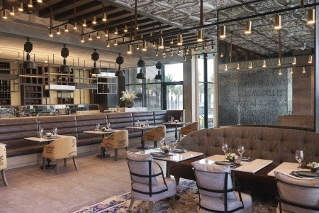 Spojené arabské emiráty Ras Al Khaimah Intercontinental Ras Al Khaimah Mina Al Arab Resort & Spa 16 dňový pobyt All Inclusive Letecky Letisko: Praha February 2026 (23/02/26-10/03/26)