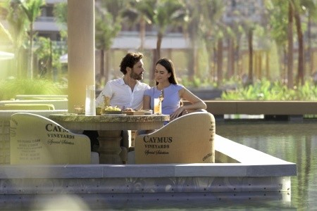 Spojené arabské emiráty Ras Al Khaimah Intercontinental Ras Al Khaimah Mina Al Arab Resort & Spa 16 dňový pobyt All Inclusive Letecky Letisko: Praha February 2026 (23/02/26-10/03/26)