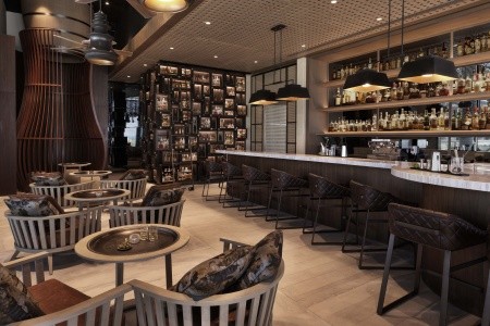 Spojené arabské emiráty Ras Al Khaimah Intercontinental Ras Al Khaimah Mina Al Arab Resort & Spa 16 dňový pobyt All Inclusive Letecky Letisko: Praha February 2026 (23/02/26-10/03/26)