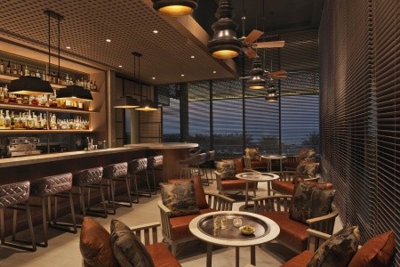 Spojené arabské emiráty Ras Al Khaimah Intercontinental Ras Al Khaimah Mina Al Arab Resort & Spa 16 dňový pobyt All Inclusive Letecky Letisko: Praha February 2026 (23/02/26-10/03/26)