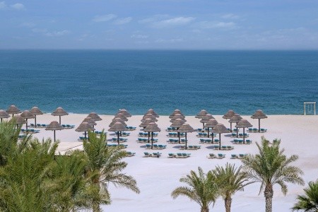 Spojené arabské emiráty Ras Al Khaimah Intercontinental Ras Al Khaimah Mina Al Arab Resort & Spa 16 dňový pobyt All Inclusive Letecky Letisko: Praha February 2026 (23/02/26-10/03/26)