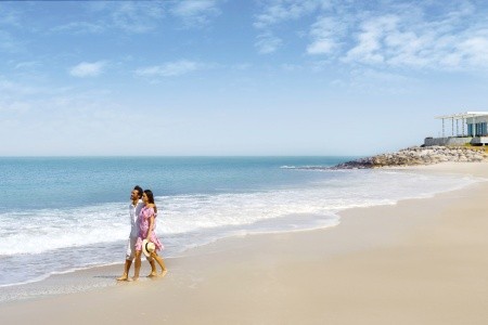 Spojené arabské emiráty Ras Al Khaimah Intercontinental Ras Al Khaimah Mina Al Arab Resort & Spa 16 dňový pobyt All Inclusive Letecky Letisko: Praha February 2026 (23/02/26-10/03/26)