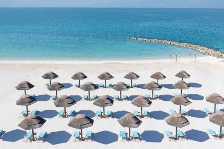 Spojené arabské emiráty Ras Al Khaimah Intercontinental Ras Al Khaimah Mina Al Arab Resort & Spa 16 dňový pobyt All Inclusive Letecky Letisko: Praha February 2026 (23/02/26-10/03/26)