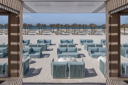 Spojené arabské emiráty Ras Al Khaimah Intercontinental Ras Al Khaimah Mina Al Arab Resort & Spa 16 dňový pobyt All Inclusive Letecky Letisko: Praha February 2026 (23/02/26-10/03/26)