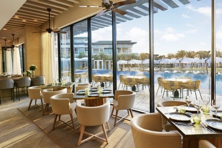 Spojené arabské emiráty Ras Al Khaimah Intercontinental Ras Al Khaimah Mina Al Arab Resort & Spa 16 dňový pobyt All Inclusive Letecky Letisko: Praha February 2026 (23/02/26-10/03/26)