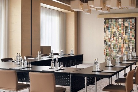 Spojené arabské emiráty Ras Al Khaimah Intercontinental Ras Al Khaimah Mina Al Arab Resort & Spa 16 dňový pobyt All Inclusive Letecky Letisko: Praha February 2026 (23/02/26-10/03/26)