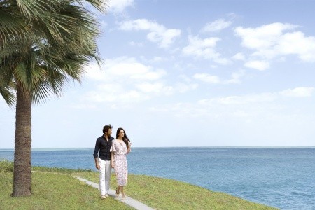 Spojené arabské emiráty Ras Al Khaimah Intercontinental Ras Al Khaimah Mina Al Arab Resort & Spa 16 dňový pobyt All Inclusive Letecky Letisko: Praha February 2026 (23/02/26-10/03/26)