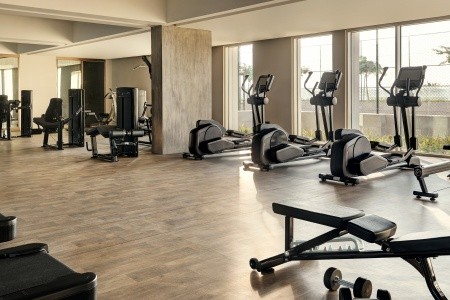 Spojené arabské emiráty Ras Al Khaimah Intercontinental Ras Al Khaimah Mina Al Arab Resort & Spa 16 dňový pobyt All Inclusive Letecky Letisko: Praha February 2026 (23/02/26-10/03/26)