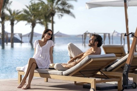 Spojené arabské emiráty Ras Al Khaimah Intercontinental Ras Al Khaimah Mina Al Arab Resort & Spa 16 dňový pobyt All Inclusive Letecky Letisko: Praha February 2026 (23/02/26-10/03/26)