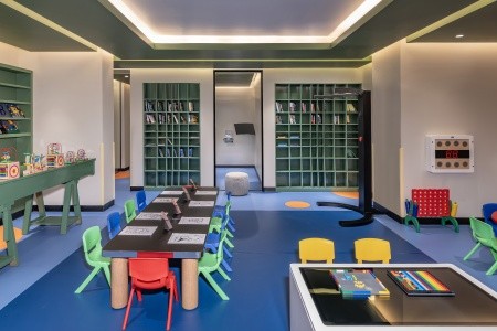 Spojené arabské emiráty Ras Al Khaimah Intercontinental Ras Al Khaimah Mina Al Arab Resort & Spa 16 dňový pobyt All Inclusive Letecky Letisko: Praha February 2026 (23/02/26-10/03/26)