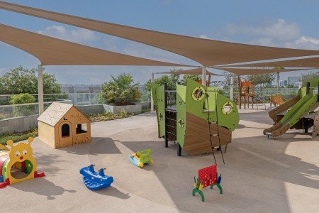 Spojené arabské emiráty Ras Al Khaimah Intercontinental Ras Al Khaimah Mina Al Arab Resort & Spa 16 dňový pobyt All Inclusive Letecky Letisko: Praha February 2026 (23/02/26-10/03/26)