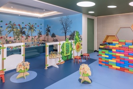 Spojené arabské emiráty Ras Al Khaimah Intercontinental Ras Al Khaimah Mina Al Arab Resort & Spa 16 dňový pobyt All Inclusive Letecky Letisko: Praha February 2026 (23/02/26-10/03/26)