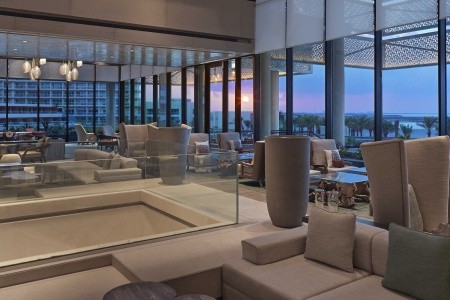 Spojené arabské emiráty Ras Al Khaimah Intercontinental Ras Al Khaimah Mina Al Arab Resort & Spa 16 dňový pobyt All Inclusive Letecky Letisko: Praha February 2026 (23/02/26-10/03/26)