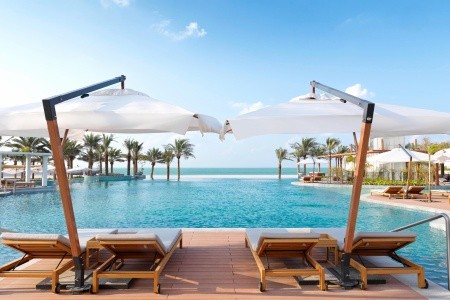 Spojené arabské emiráty Ras Al Khaimah Intercontinental Ras Al Khaimah Mina Al Arab Resort & Spa 16 dňový pobyt All Inclusive Letecky Letisko: Praha February 2026 (23/02/26-10/03/26)