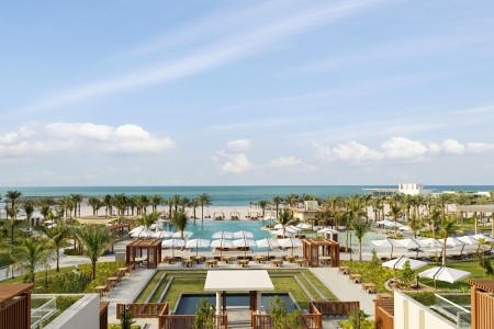 Spojené arabské emiráty Ras Al Khaimah Intercontinental Ras Al Khaimah Mina Al Arab Resort & Spa 16 dňový pobyt All Inclusive Letecky Letisko: Praha February 2026 (23/02/26-10/03/26)