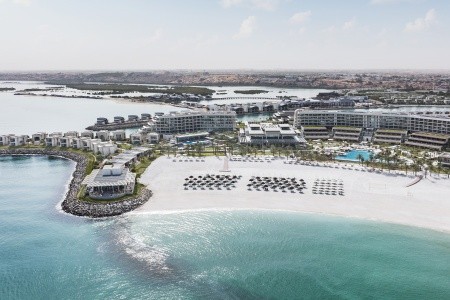 Spojené arabské emiráty Ras Al Khaimah Intercontinental Ras Al Khaimah Mina Al Arab Resort & Spa 16 dňový pobyt All Inclusive Letecky Letisko: Praha February 2026 (23/02/26-10/03/26)