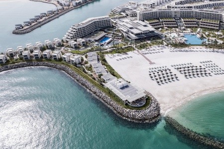 Spojené arabské emiráty Ras Al Khaimah Intercontinental Ras Al Khaimah Mina Al Arab Resort & Spa 16 dňový pobyt All Inclusive Letecky Letisko: Praha February 2026 (23/02/26-10/03/26)