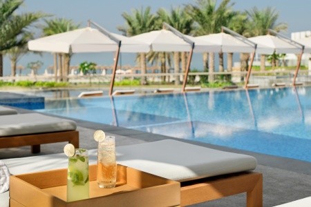 Spojené arabské emiráty Ras Al Khaimah Intercontinental Ras Al Khaimah Mina Al Arab Resort & Spa 16 dňový pobyt All Inclusive Letecky Letisko: Praha February 2026 (23/02/26-10/03/26)