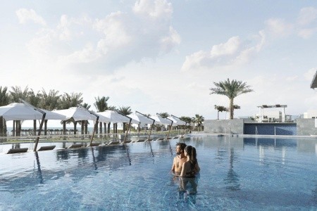Spojené arabské emiráty Ras Al Khaimah Intercontinental Ras Al Khaimah Mina Al Arab Resort & Spa 16 dňový pobyt All Inclusive Letecky Letisko: Praha February 2026 (23/02/26-10/03/26)
