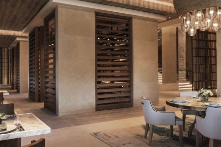 Spojené arabské emiráty Ras Al Khaimah Intercontinental Ras Al Khaimah Mina Al Arab Resort & Spa 16 dňový pobyt All Inclusive Letecky Letisko: Praha February 2026 (23/02/26-10/03/26)